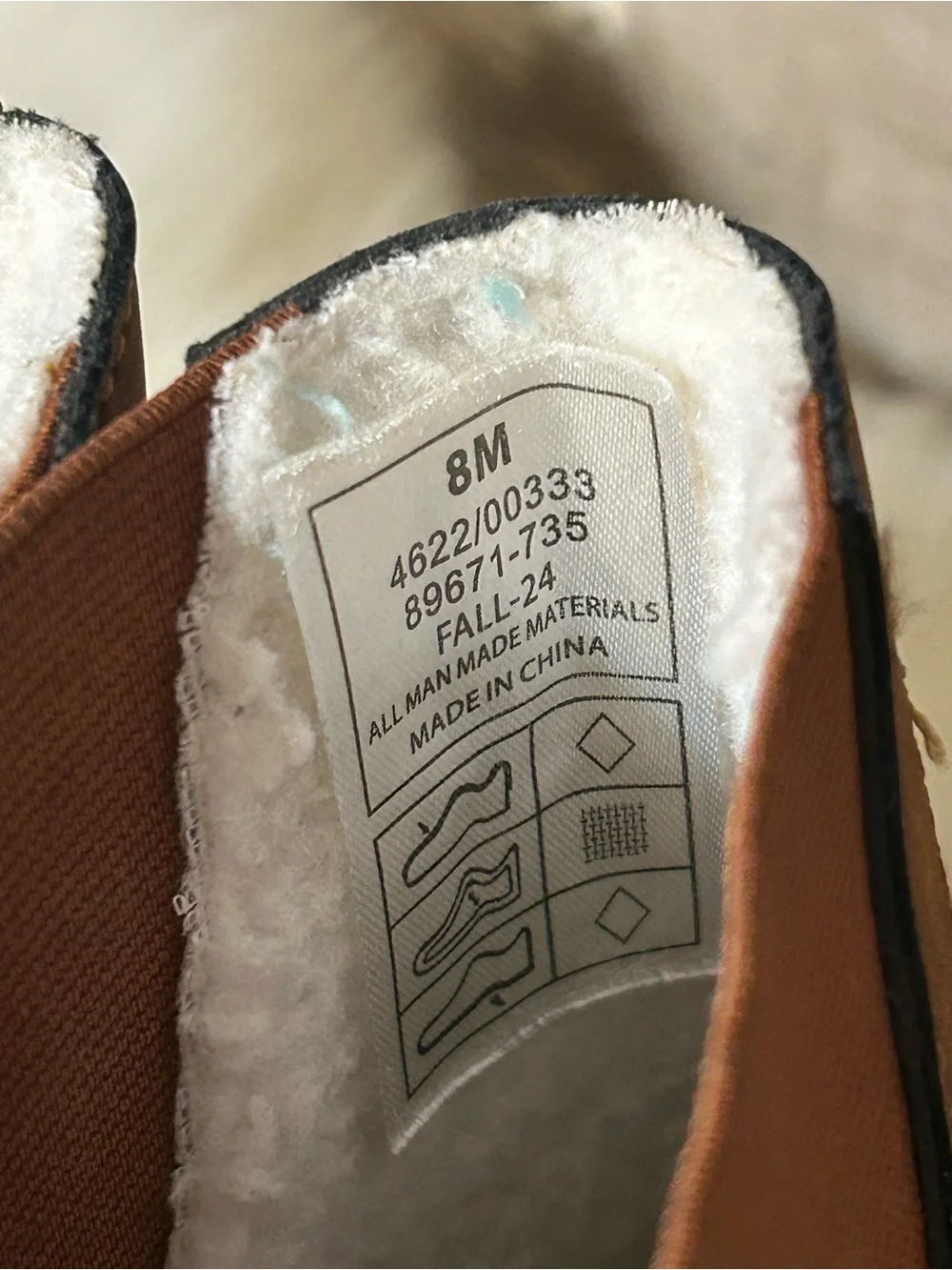 Outwoods Women’s Ankle Duck Boots - Picture 7 of 13